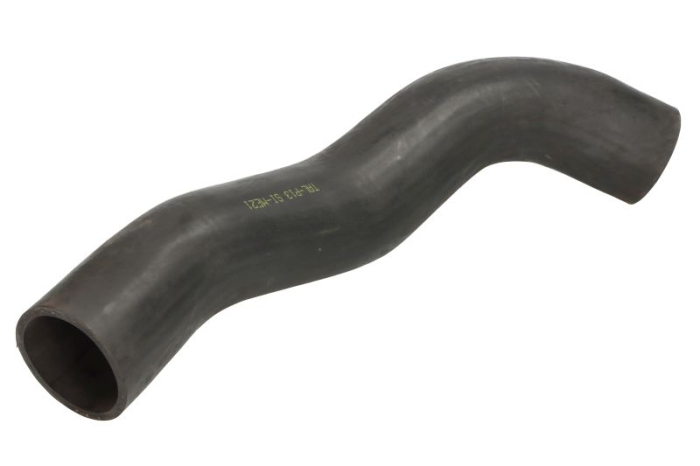Furtun radiator (64mm 78mm) potrivit MERCEDES ACTROS, ACTROS MP2   MP3, AXOR OM457.937-OM906.921 04.96-