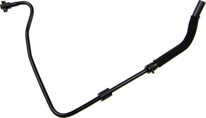 Furtun radiator (6mm/6mm) potrivit AUDI A6 ALLROAD C7, A6 C7, A7 3.0 10.10-09.18 [2]