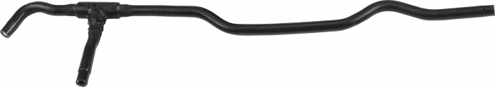 Furtun radiator (7,5mm 6,5mm) potrivit BMW 7 (E38) 5.4 11.94-07.01