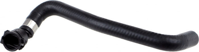 Furtun radiator (8,5mm 9mm) potrivit BMW 1 (F20), 1 (F21), 2 (F22, F87), 2 (F23), 3 (F30, F80), 3 (F31), 3 GRAN TURISMO (F34), 4 (F32, F82), 4 (F33, F83) 1.6 2.0 07.11-06.21