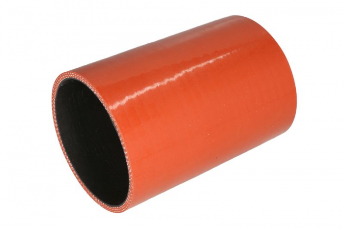 Furtun radiator (80mm, lungime: 122mm) potrivit RVI KERAX, PREMIUM 2 DXi11 10.05-