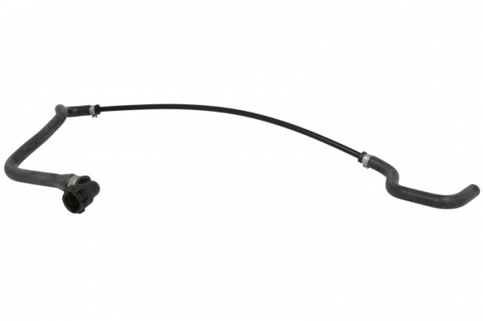 Furtun radiator (8mm 18mm) potrivit BMW 5 (E60), 5 (E61), 6 (E63), 6 (E64) 4.0 4.8 07.05-12.10