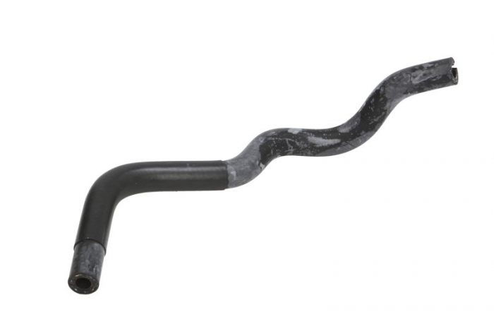 Furtun radiator (8mm 8mm) potrivit OPEL ASTRA H, ASTRA H CLASSIC, ASTRA H GTC, ZAFIRA B, ZAFIRA B MINIVAN 1.7D 02.07-