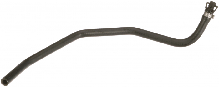 Furtun radiator (8mm 8mm) potrivit OPEL ASTRA J, ASTRA J GTC, CASCADA, ZAFIRA C 1.4 1.4LPG 12.09-