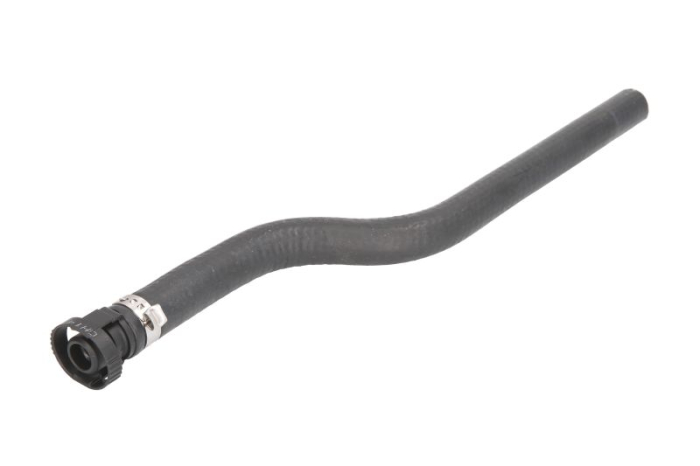 Furtun radiator (9mm, lungime: 290mm) potrivit DAF XF 105 MX300 MX340 MX375 10.05-