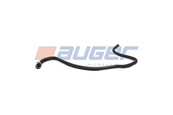 Furtun radiator (9mm) potrivit DAF CF 75 PR183S PR228S PR265S 10.06-05.13