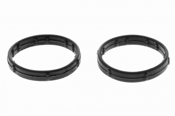 Furtun radiator AUDI A6, A7, A8 2.5/2.8 10.10-09.18 [4]