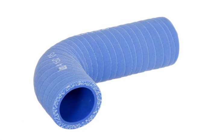 Furtun radiator (Brida U, 26mm) potrivit HEULIEZ GX; IRISBUS CITELIS, CREALIS CURSOR8-TECTOR6 04.98-