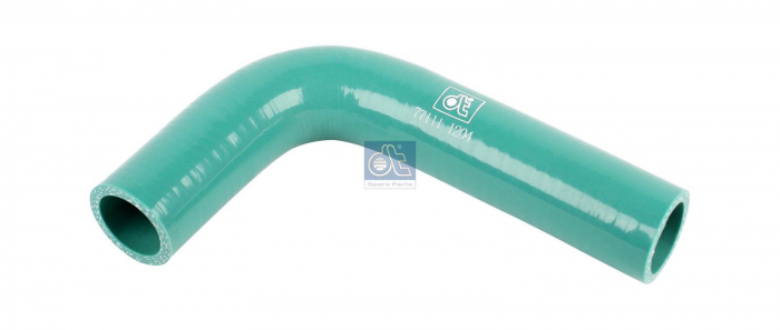 Furtun radiator (Brida U, 33,5mm) potrivit VOLVO 8700, B10, B12, B7, B9 D12A420-THD100EA 01.78- [2]