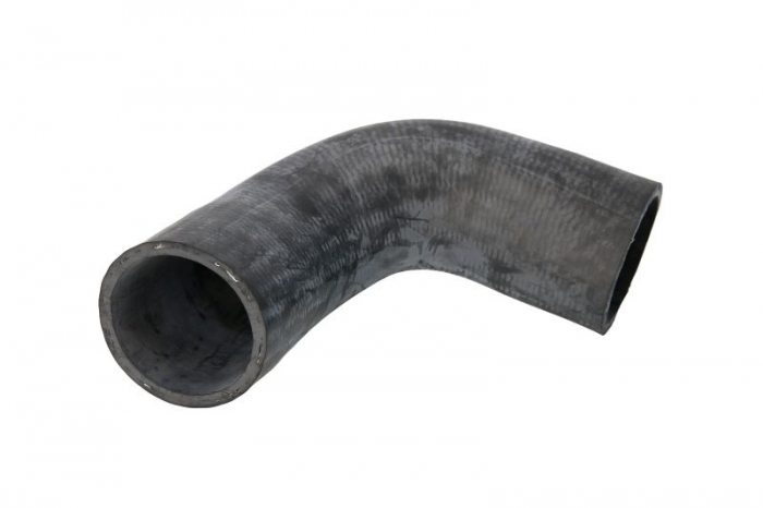 Furtun radiator (Brida U, 55mm, lungime: 295mm) potrivit SCANIA 4 BUS DC11.03-DSI9E.01 01.96-09.10