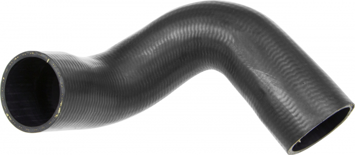 Furtun radiator (Brida U, 57mm 57mm, lungime: 370mm) potrivit SCANIA G I, G II, L, P I, P II, P,G,R,T, R I, R II, S, T DC07.108-OSC11.03 01.03-