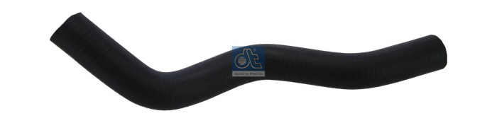 Furtun radiator (cabina CP) potrivit SCANIA G I, P I, P,G,R,T, R I, T DC09.108-DT12.17 03.04-