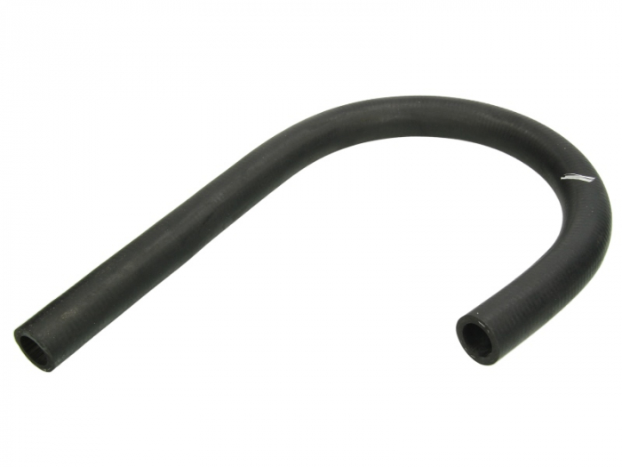 Furtun radiator (conducta, 15mm 27mm, lungime: 328mm) potrivit MERCEDES ACTROS, ECONIC M902.900-OM926.934 04.96-