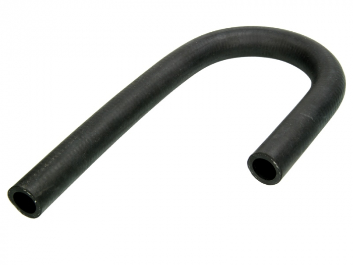 Furtun radiator (conducta, 18mm 28mm 28mm, lungime: 267mm) potrivit MERCEDES ACTROS, ECONIC M902.900-OM926.934 04.96-