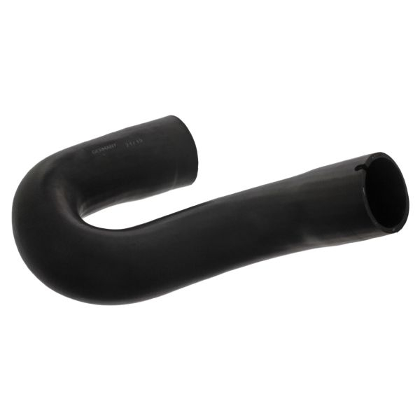 Furtun radiator (conducta, 55mm, lungime: 30mm) potrivit SCANIA 4, G I, P I, R I, T DC09.108-OC9.G04 05.95-05.19