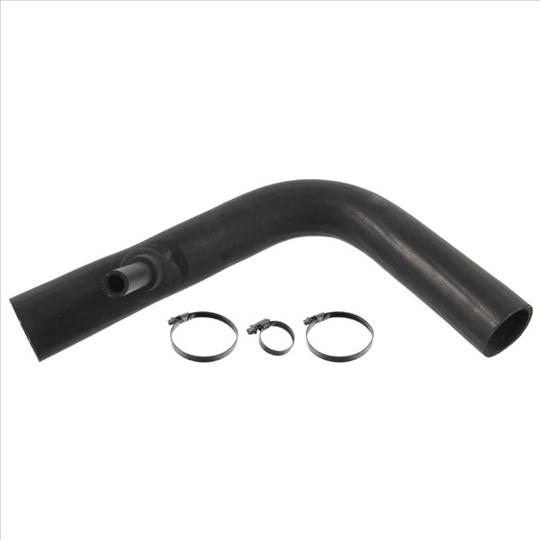 Furtun radiator (cu cleme, 18mm/59mm/26mm, lungime: 410mm) potrivit MAN E2000, F2000 D2865LF01-E2866DF01 01.94- [4]