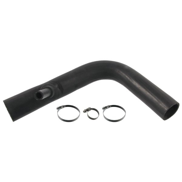 Furtun radiator (cu cleme, 18mm/59mm/26mm, lungime: 410mm) potrivit MAN E2000, F2000 D2865LF01-E2866DF01 01.94- [2]