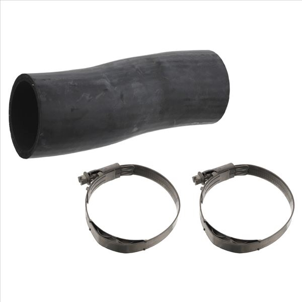 Furtun radiator (cu cleme, 64mm/76,5mm, lungime: 215mm) potrivit MERCEDES ACTROS OM541.920-OM542.944 04.96- [3]