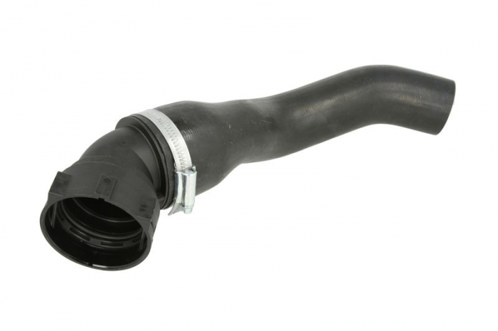 Furtun radiator (cu paranteze de montaj, 38mm) potrivit MERCEDES ACTROS, AXOR 2 OM457.910-OM926.990 04.96-