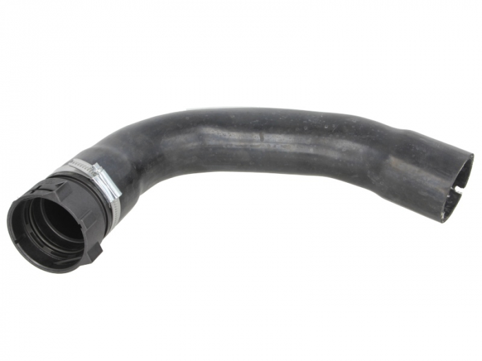 Furtun radiator (cu paranteze de montaj, 56mm) potrivit SCANIA 4, G I DC11.01-DT12.17 01.96-05.19