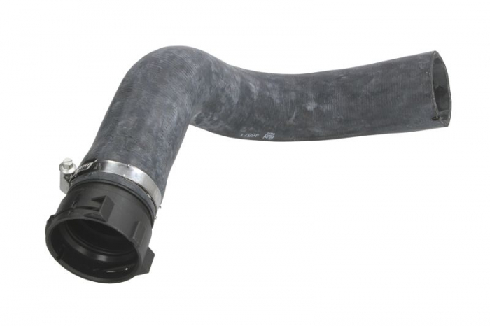 Furtun radiator (cu paranteze de montaj, 57mm 62mm, lungime: 280mm) potrivit IVECO STRALIS I, STRALIS II, S-WAY, X-WAY F2CFE601E-F3HGE611W 03.03-