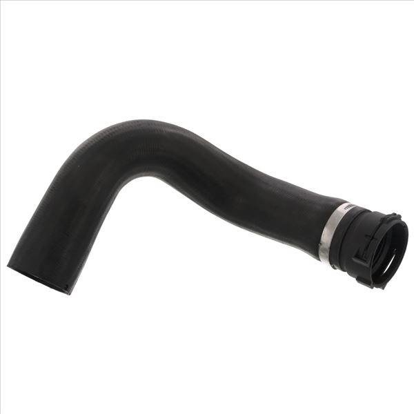 Furtun radiator (cu paranteze de montaj, 57mm/62mm, lungime: 280mm) potrivit IVECO STRALIS I, STRALIS II, S-WAY, X-WAY F2CFE601E-F3HGE611W dupa 2003 [4]