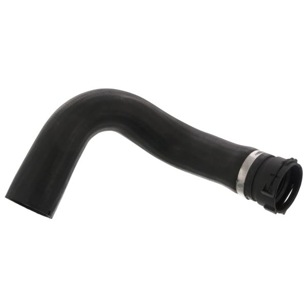 Furtun radiator (cu paranteze de montaj, 57mm/62mm, lungime: 280mm) potrivit IVECO STRALIS I, STRALIS II, S-WAY, X-WAY F2CFE601E-F3HGE611W dupa 2003 [2]