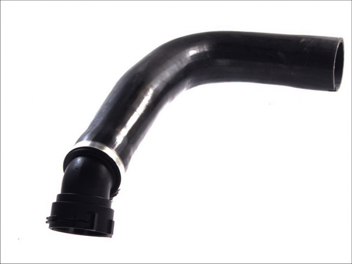 Furtun radiator (cu paranteze de montaj, 57mm, lungime: 525mm) potrivit IVECO STRALIS I, STRALIS II, S-WAY, X-WAY F2BE0681A-F3GGE611C 02.02-