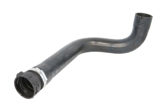 Furtun radiator (cu paranteze de montaj, 57mm, lungime: 530mm) potrivit IVECO STRALIS I F2BE0641-F2BE3681C 06.03-