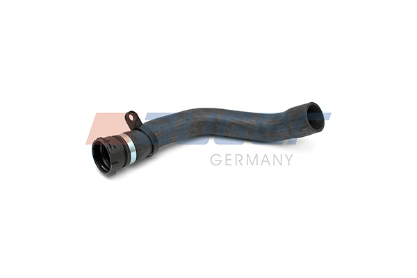 Furtun radiator (cu paranteze de montaj, 60mm, lungime: 550mm) potrivit DAF 75 CF, 85 CF, 95 XF, XF 105; MERCEDES ACTROS MX300-XF355M 04.96-