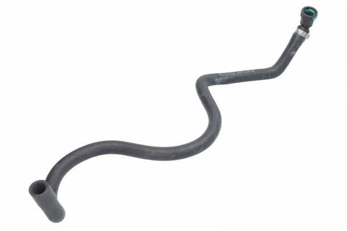 Furtun radiator (cu suporti) EURO 6 potrivit SCANIA R II, S DC09.119-OC13.101 09.16- [2]