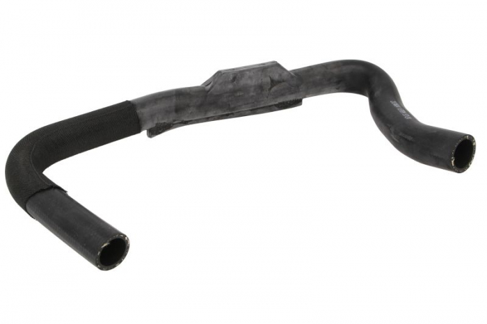 Furtun radiator (cu suporti) potrivit DAF CF, XF 106, XF II MX-11210-MX-13390 10.12-