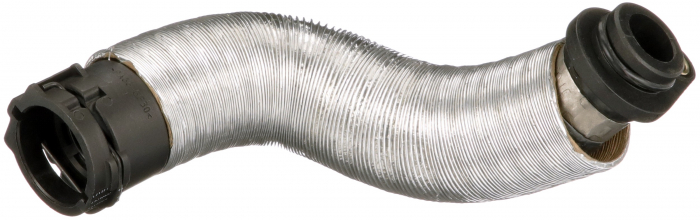 Furtun radiator dreapta (22mm 22mm) potrivit BMW 1 (E81), 1 (E82), 1 (E87), 1 (E88), 3 (E90), 3 (E91), 5 (E60), X1 (E84), Z4 (E85) 2.0 06.04-06.15