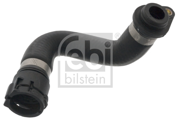 Furtun radiator Dreapta potrivit BMW 1 (E81), 1 (E87), 1 (E88), 3 (E46), 3 (E90), 3 (E91), X3 (E83) 1.6/1.8/2.0 2000-2013 [2]