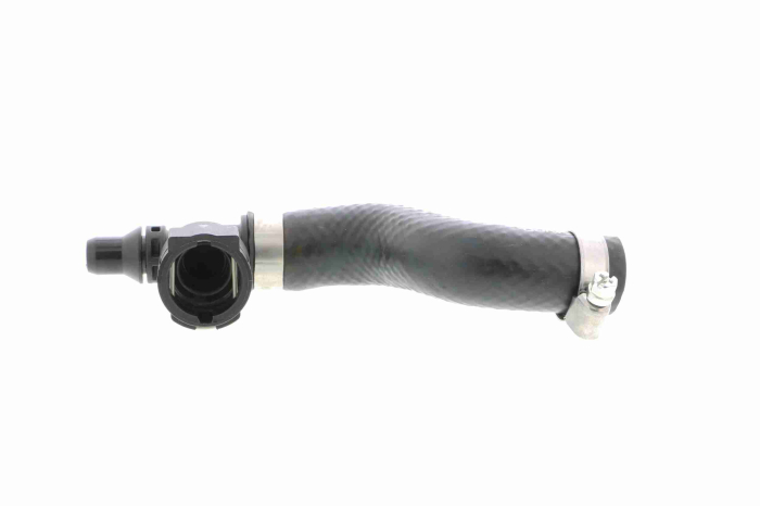Furtun radiator Dreapta potrivit BMW 5 (F10), 5 (F11), 5 GRAN TURISMO (F07), 6 (F12), 6 (F13), 6 GRAN COUPE (F06), 7 (F01, F02, F03, F04) 4.4/4.4H 2008-2018 [2]