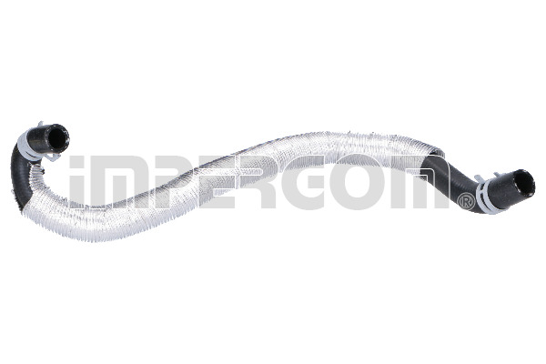 Furtun radiator dreapta potrivit FORD TOURNEO CONNECT, TRANSIT CONNECT 1.8D 06.02-12.13