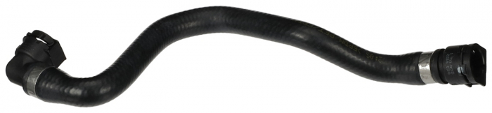 Furtun radiator inferior (19mm 19mm) potrivit BMW X5 (E53) 4.4 4.6 01.00-09.03