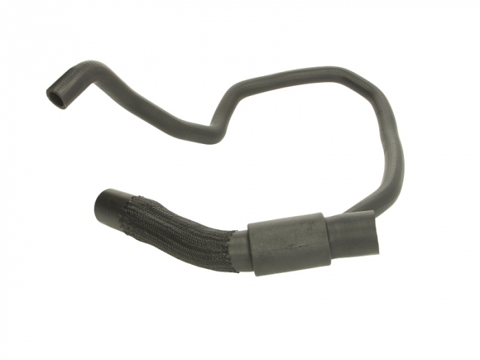 Furtun radiator inferior (19mm 33mm 33mm) potrivit OPEL VECTRA B 2.0D 11.96-07.03