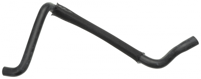 Furtun radiator inferior (20mm 25mm) potrivit MERCEDES 124 (C124), 124 T-MODEL (S124), 124 (W124), E (A124), E (C124), E T-MODEL (S124), E (W124) 2.8 3.2 3.6 10.92-03.98