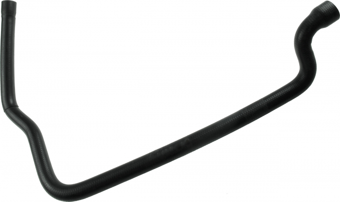Furtun radiator inferior (25mm 19,5mm) potrivit BMW 3 (E36) 1.6 1.8 09.90-08.00