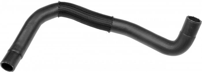 Furtun radiator inferior (26,5mm 26,5mm) potrivit TOYOTA AYGO, AYGO HATCHBACK 1.0 07.05-05.14