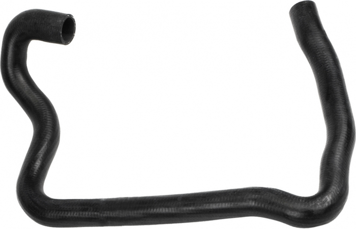 Furtun radiator inferior (27mm 31mm) potrivit CITROEN AX 1.0-1.4 07.86-12.98