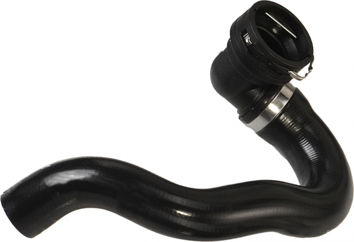 Furtun radiator inferior (28mm 28mm) potrivit FIAT GRANDE PUNTO, PUNTO, PUNTO EVO, PUNTO EVO HATCHBACK, PUNTO HATCHBACK 1.3D 10.05-
