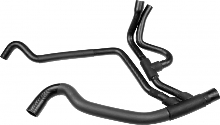 Furtun radiator inferior (28mm 30mm) potrivit RENAULT MEGANE I, MEGANE I CLASSIC, MEGANE I COACH, MEGANE SCENIC, SCENIC I 1.9D 2.0 08.95-08.03