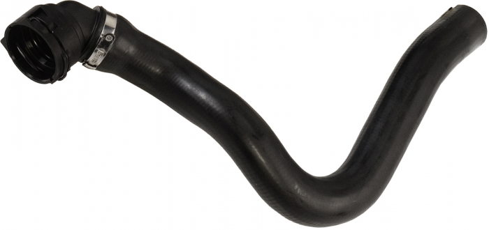 Furtun radiator inferior (29mm 29mm) potrivit FIAT DOBLO, DOBLO CARGO 1.3D 02.10-12.23