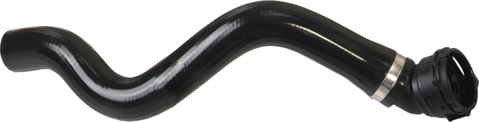 Furtun radiator inferior (29mm 29mm) potrivit FIAT DOBLO, DOBLO CARGO 1.3D 1.6D 2.0D 01.10-