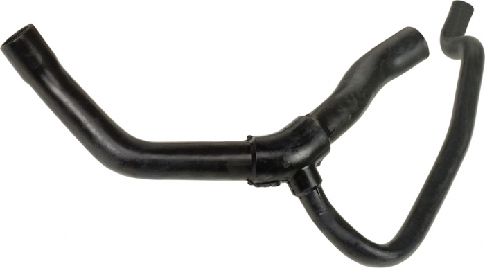Furtun radiator inferior (29mm 31mm) potrivit RENAULT CLIO II, KANGOO, KANGOO EXPRESS, THALIA I 1.4 1.6 08.97-