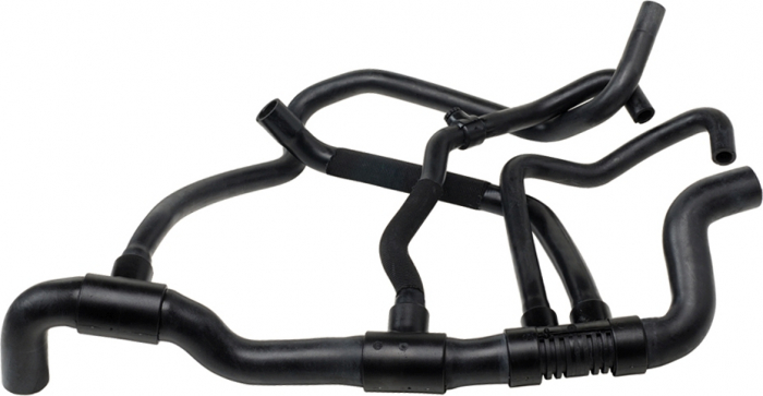 Furtun radiator inferior (29mm 32mm) potrivit NISSAN PRIMASTAR; OPEL VIVARO A; RENAULT TRAFIC II 1.9D 02.01-