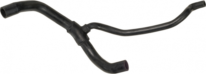 Furtun radiator inferior (30,5mm 28,5mm) potrivit RENAULT CLIO II, KANGOO, KANGOO EXPRESS, THALIA I, THALIA II 1.4 1.5D 1.6 09.98-