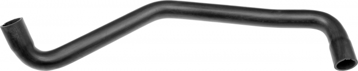 Furtun radiator inferior (30,5mm 30,5mm) potrivit RENAULT GRAND SCENIC II, MEGANE II, MEGANE III, MEGANE II KOMBI, SCENIC II 1.4 1.5D 08.03-